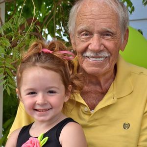 Meet your Posher, Tara